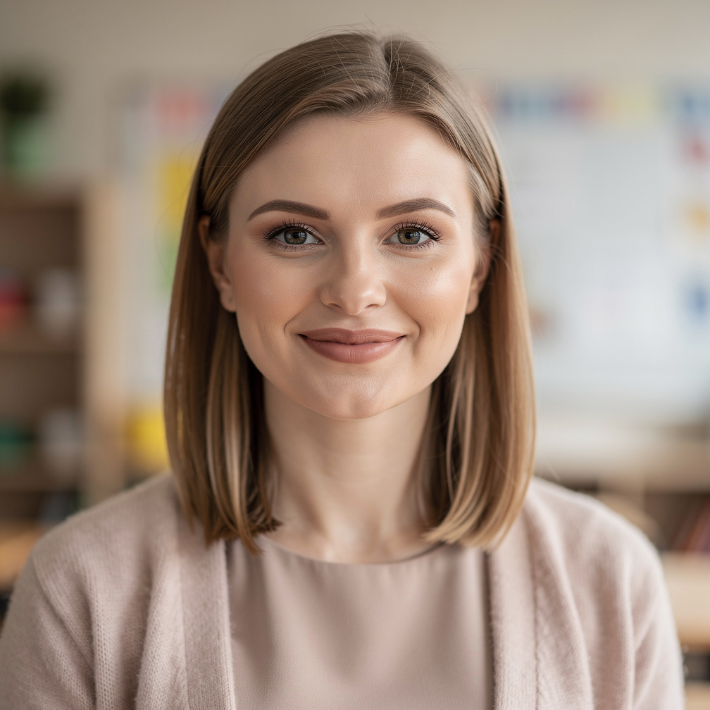 Екатерина Беляева