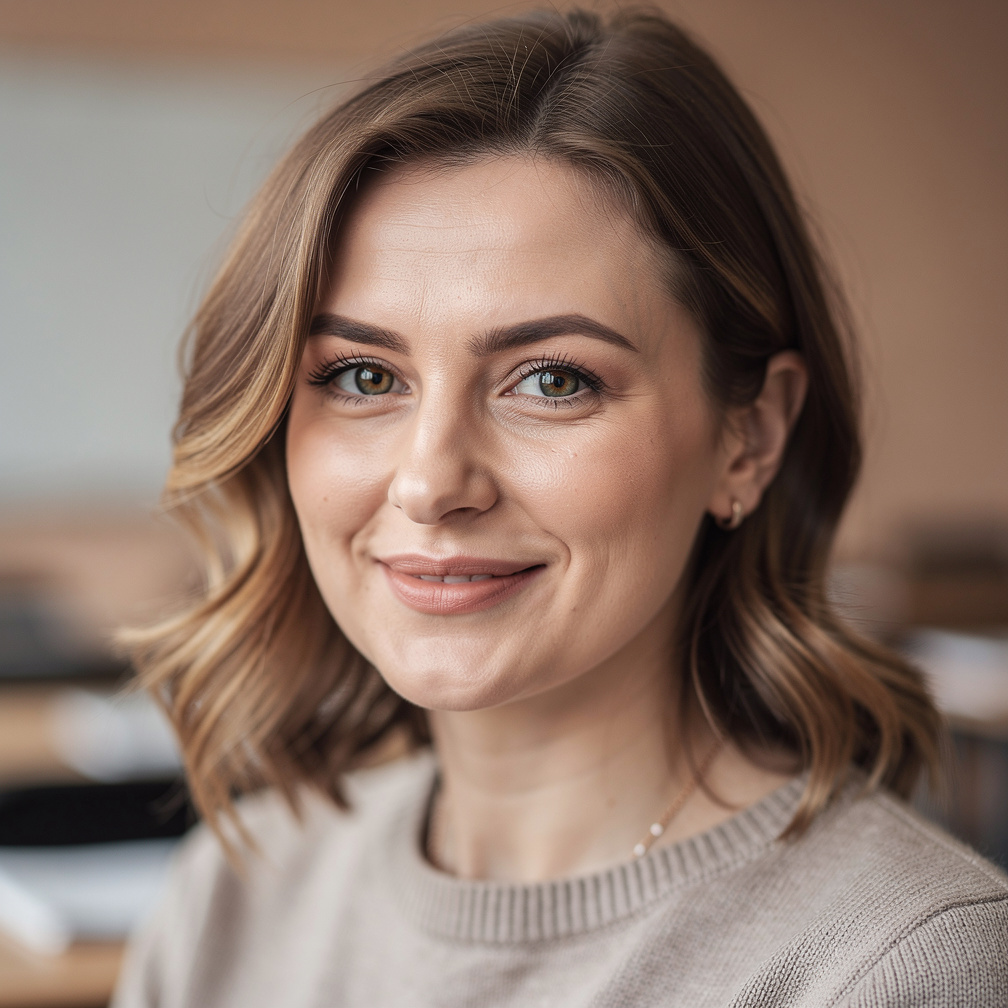 Анна Морозова